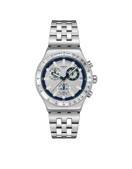 Orologio Swatch in Acciaio YVS539G - YVS539G
